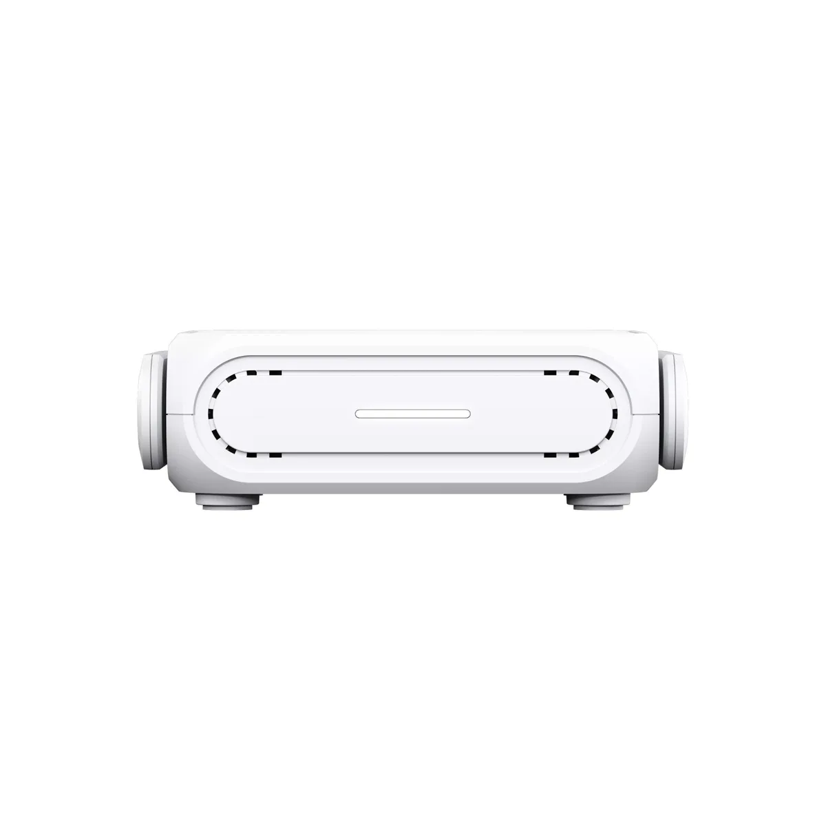 Маршрутизатор ASUS RT-BE58U GO BE3600, 1xGE LAN, 2,5xGE WAN, 1xUSB3.2, MESH.