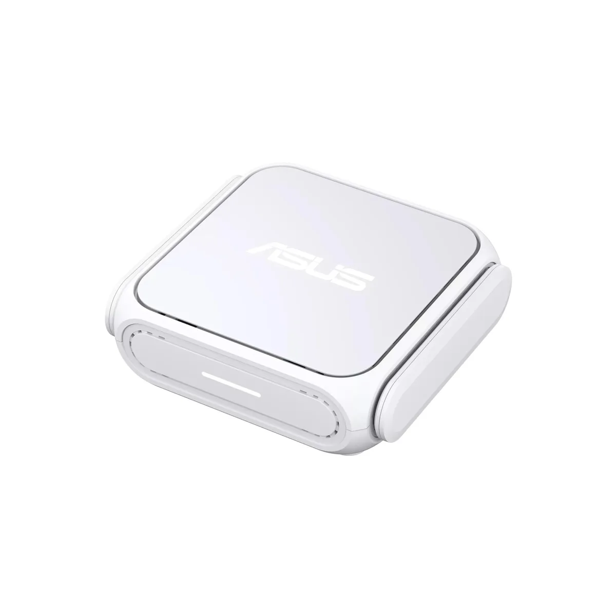 Маршрутизатор ASUS RT-BE58U GO BE3600, 1xGE LAN, 2,5xGE WAN, 1xUSB3.2, MESH.