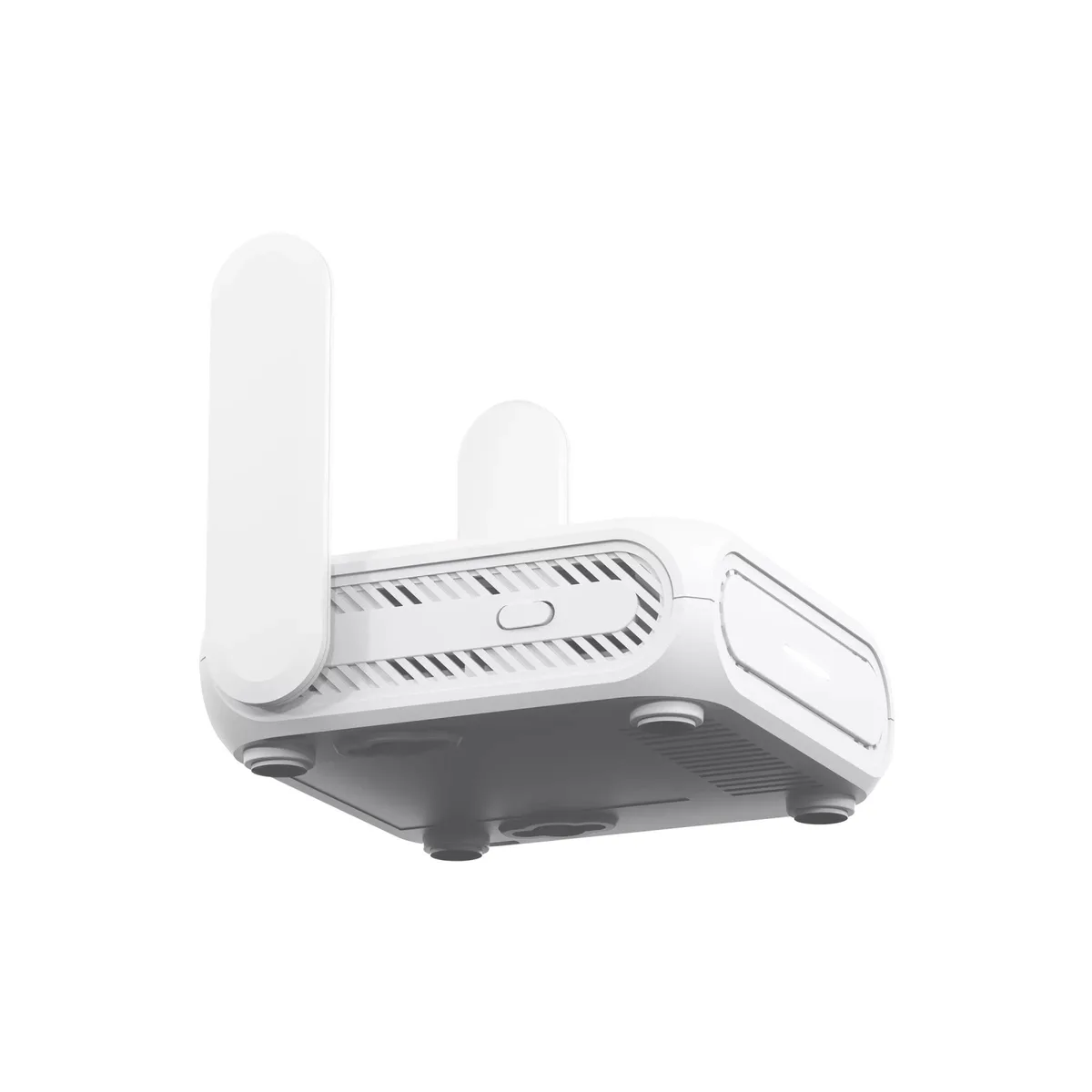 Маршрутизатор ASUS RT-BE58U GO BE3600, 1xGE LAN, 2,5xGE WAN, 1xUSB3.2, MESH.