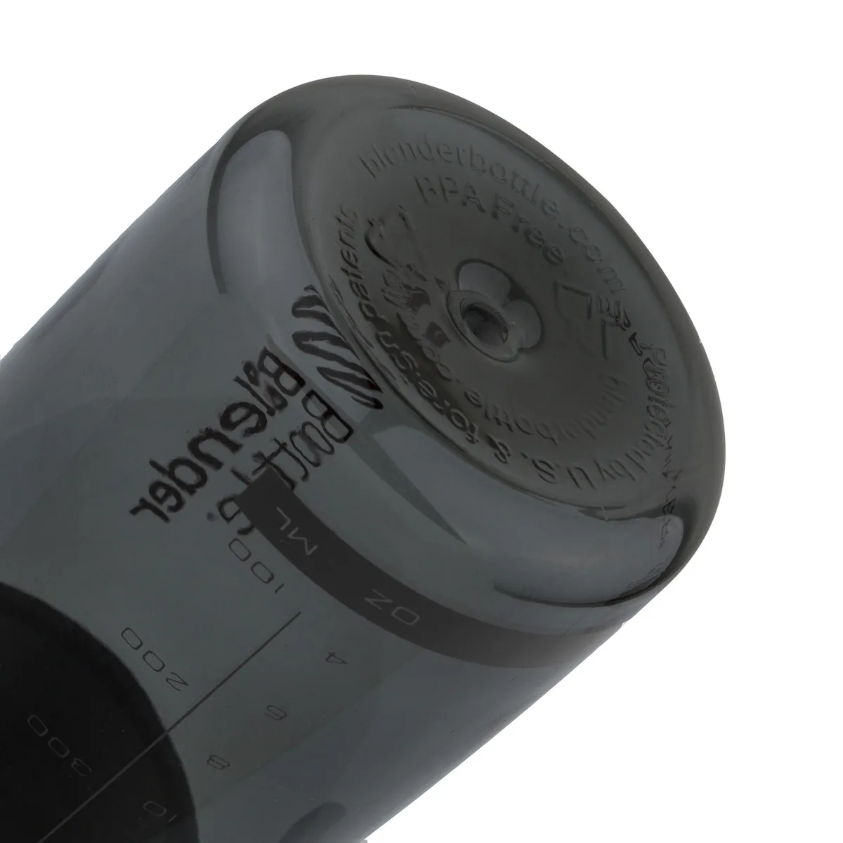Шейкер BlenderBottle Tritan 820 мл Чорний