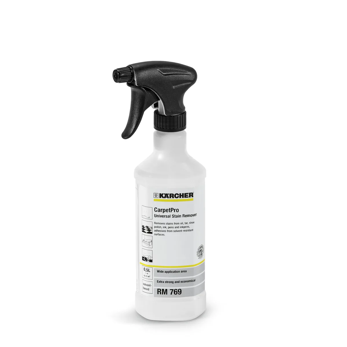 Універсальний засіб для видалення плям Karcher RM 769
