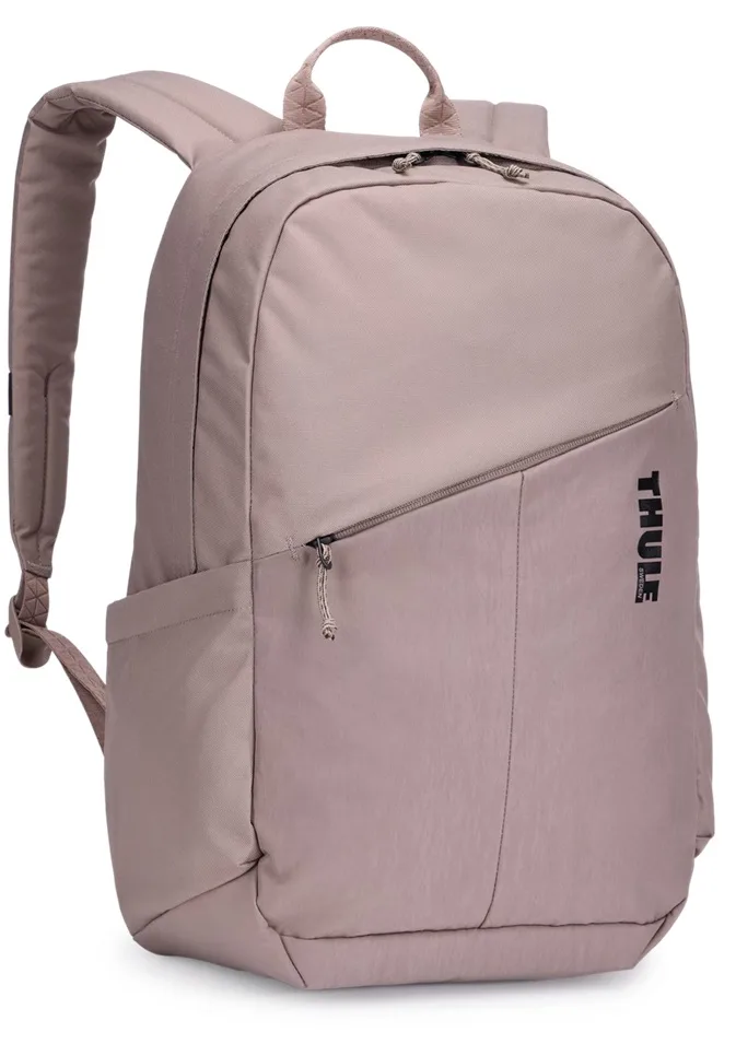 Рюкзак Thule Нейлон Поліестер 20 л 14 дюймів Tinted Taupe