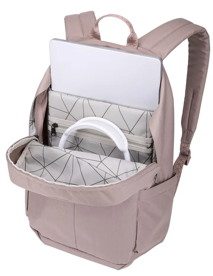 Рюкзак Thule Нейлон Поліестер 20 л 14 дюймів Tinted Taupe