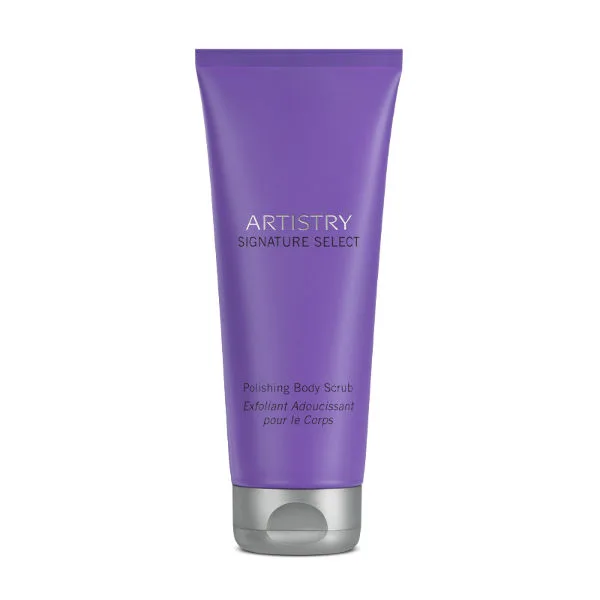 Artistry Signature Select Відлущувальний скраб для тіла Амвей