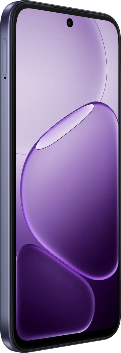 Смартфон OPPO 4 ГБ 128 ГБ 6.75 дюймів Фіолетовий
