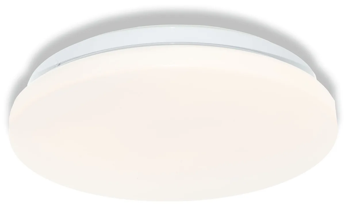 Світильник стельовий OSRAM LED 12Вт 257мм 6500K
