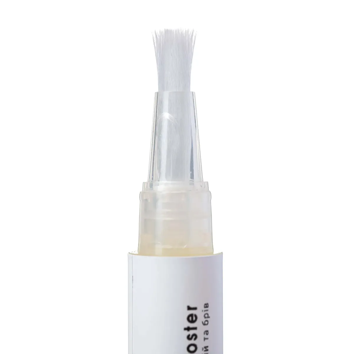 Пептидна бустер-сироватка для росту вій та брів Hillary Lash & Brow Growth Booster + Експрес сироватка навколо