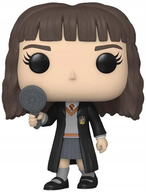 Фігурка Funko POP Movies: Harry Potter CoS 20th - Hermione