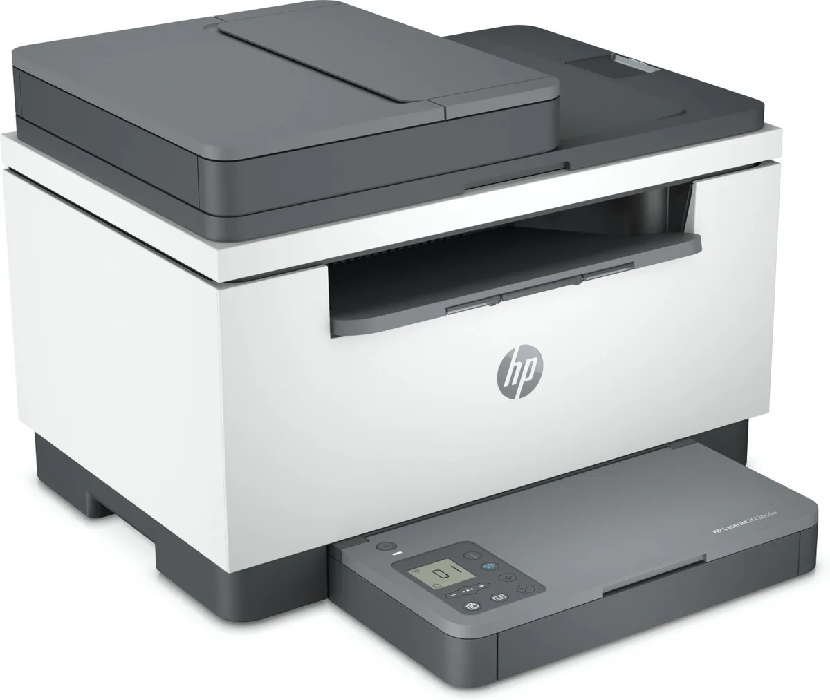 Багатофункціональний пристрій А4 ч/б HP LaserJet M236sdw з Wi-Fi