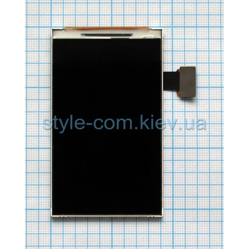 Дисплей LCD Samsung High Quality 3,2 дюйма без сенсорного екрану