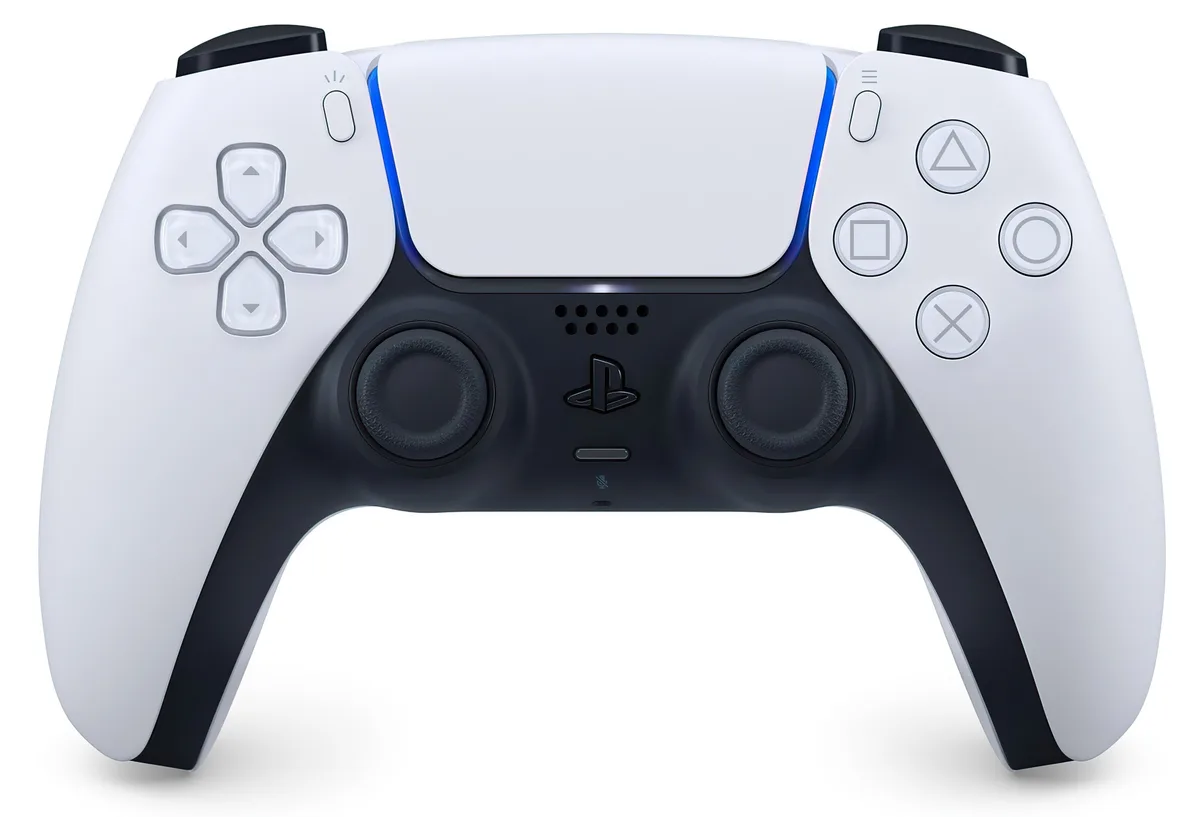 Игровая консоль PlayStation 5 Slim Blu-ray
