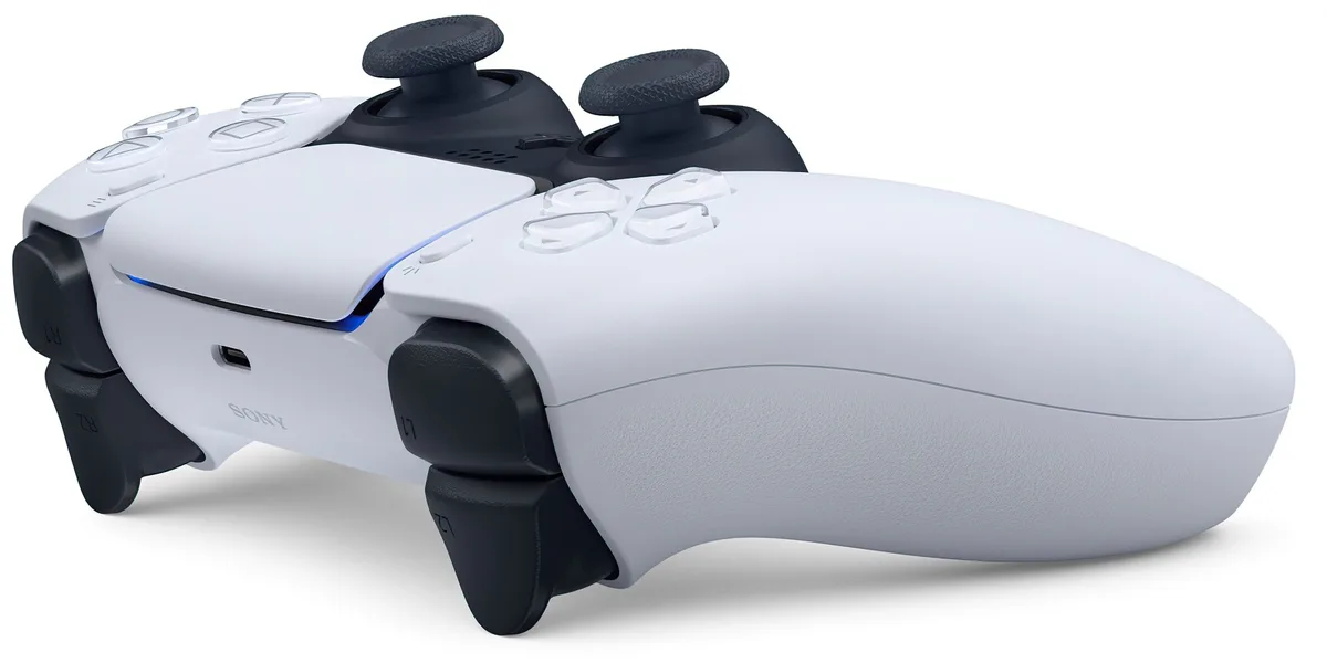 Игровая консоль PlayStation 5 Slim Blu-ray