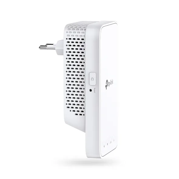 Розширювач покриття WiFi TP-LINK RE330 AC1200, 1хFE LAN, MESH