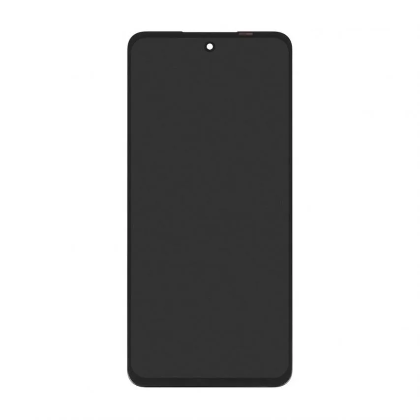Дисплей LCD IPS 6,67 дюймів чорний для Realme Oppo OnePlus Original Quality