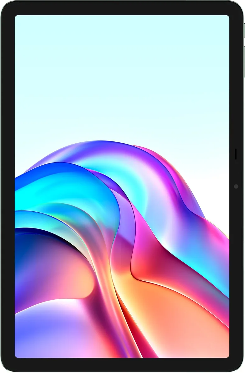 Планшет TECNO алюминиевый 10.95 8ГБ 128ГБ LTE Vitality Green