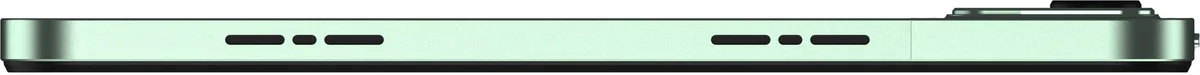 Планшет TECNO алюминиевый 10.95 8ГБ 128ГБ LTE Vitality Green