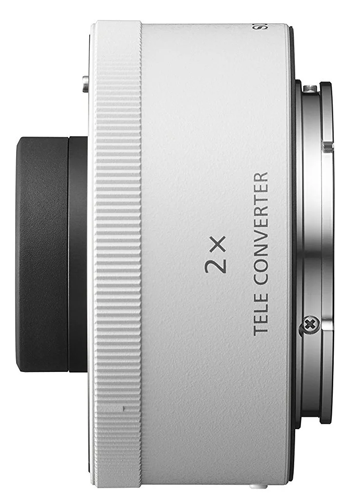 Телевизор-конвертер Sony SEL 2.0x Alpha FE