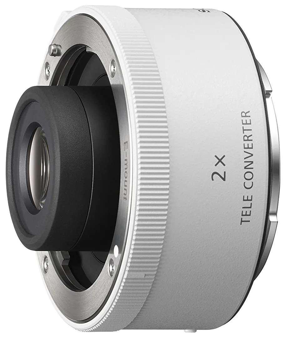 Телевизор-конвертер Sony SEL 2.0x Alpha FE