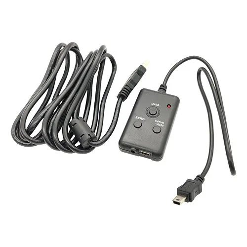 Кабель USB для передачі даних PROTESTER 5000 2м Чорний