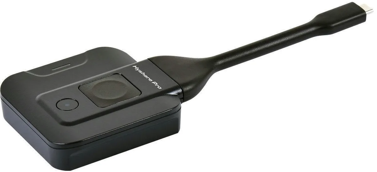 Бездротовий Передавач Hyshare Pro Pod, Cypress WPS-HP201T