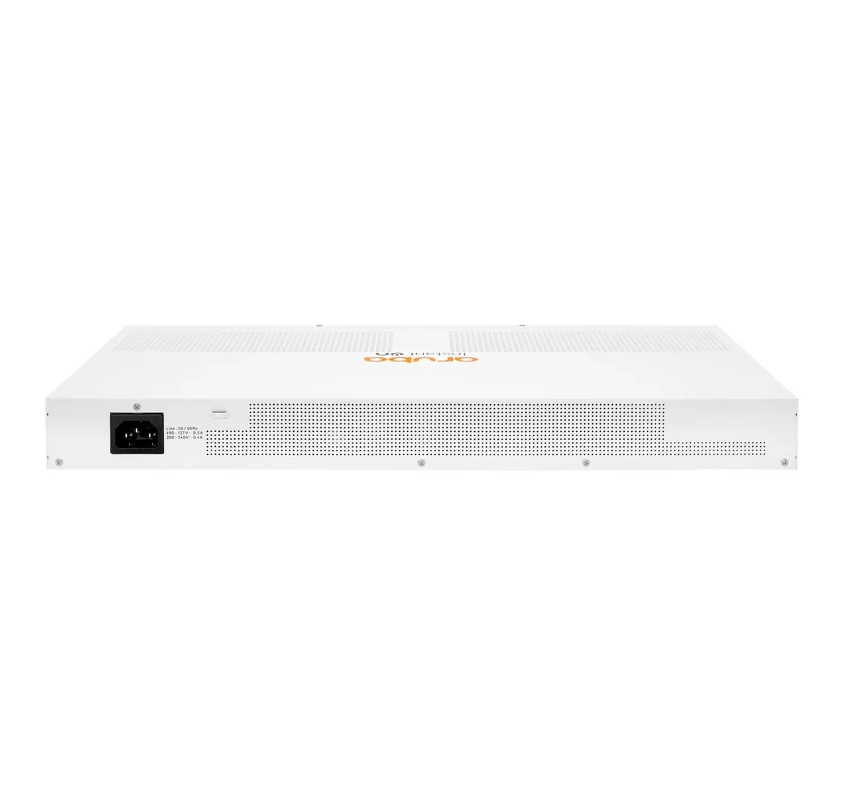 Комутатор HPE Aruba Instant On 1930, 24xGE, 4SFP+ ports, LT Warranty