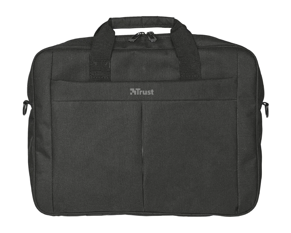 Сумка Trust Primo 16", чорна