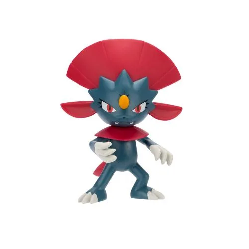Ігрова фігурка Pokemon 7,6 см для дітей віком від 4 років фігурка для рольових ігор покемонів