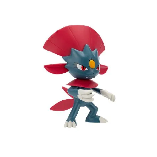 Ігрова фігурка Pokemon 7,6 см для дітей віком від 4 років фігурка для рольових ігор покемонів