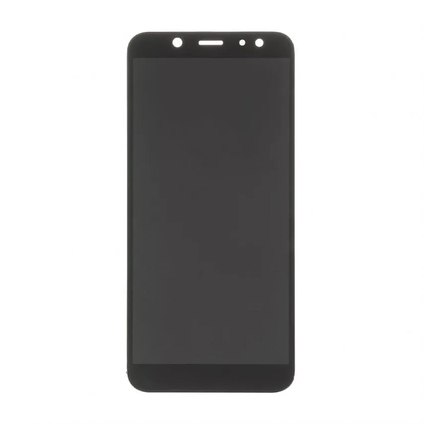 Дисплей Samsung TFT 6 дюймів чорний з сенсорним екраном High Quality