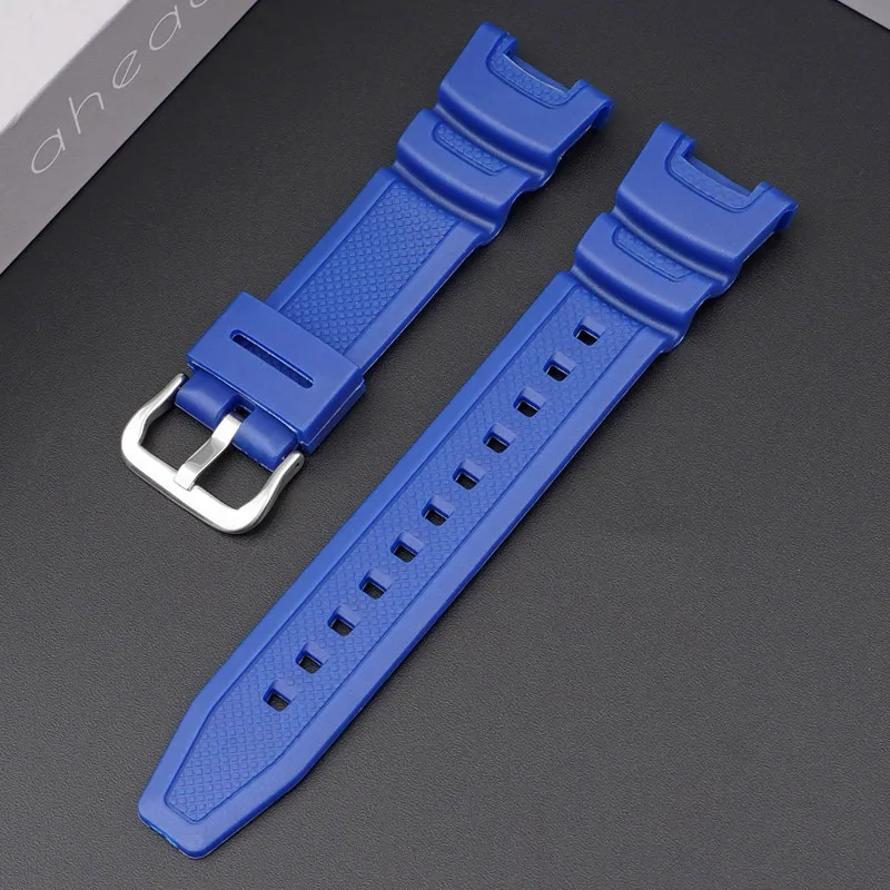 Ремінець Modfit Blue полімер 20,6 см 24 мм