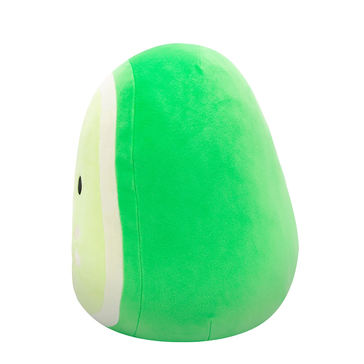 М'яка іграшка Squishmallows поліестер 30 см зелена
