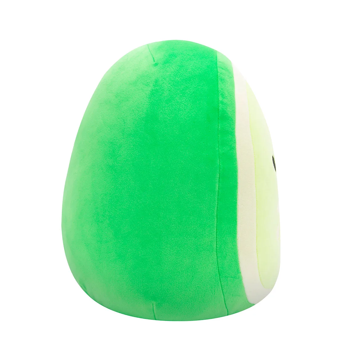 М'яка іграшка Squishmallows поліестер 30 см зелена