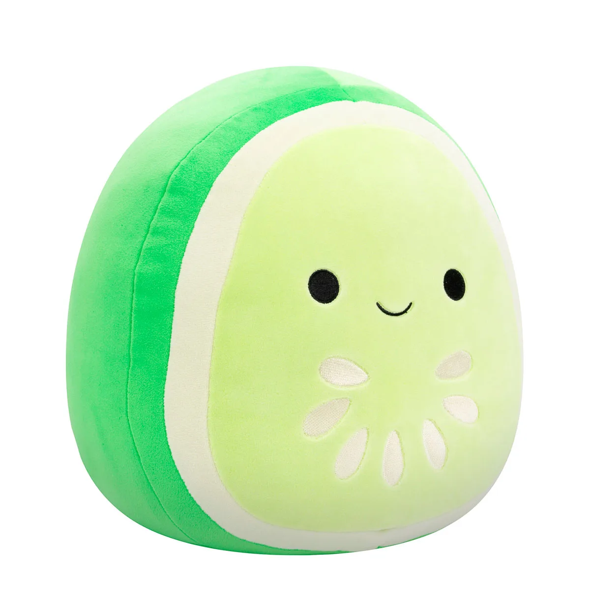 М'яка іграшка Squishmallows поліестер 30 см зелена