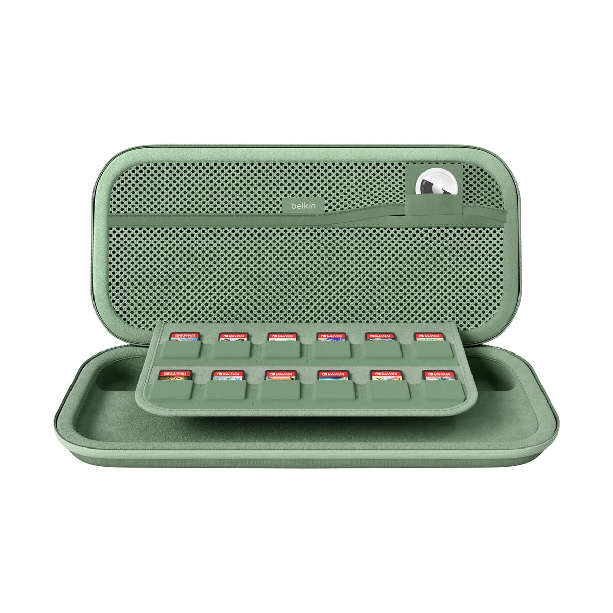 Чехол Belkin для Nintendo Switch 2, Sage
