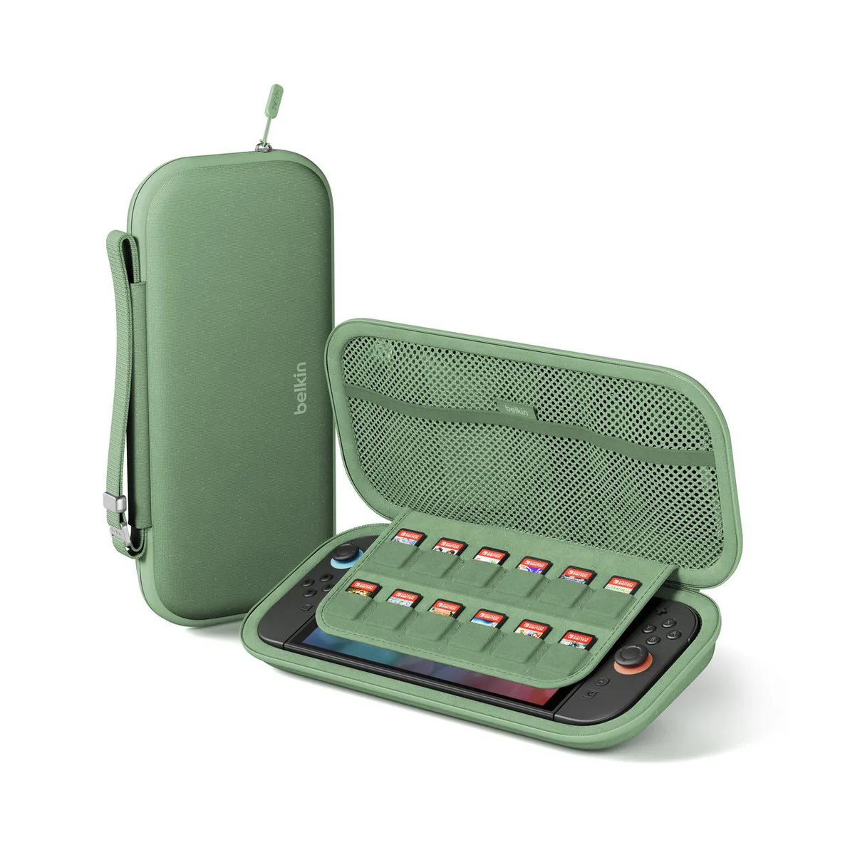 Чехол Belkin для Nintendo Switch 2, Sage