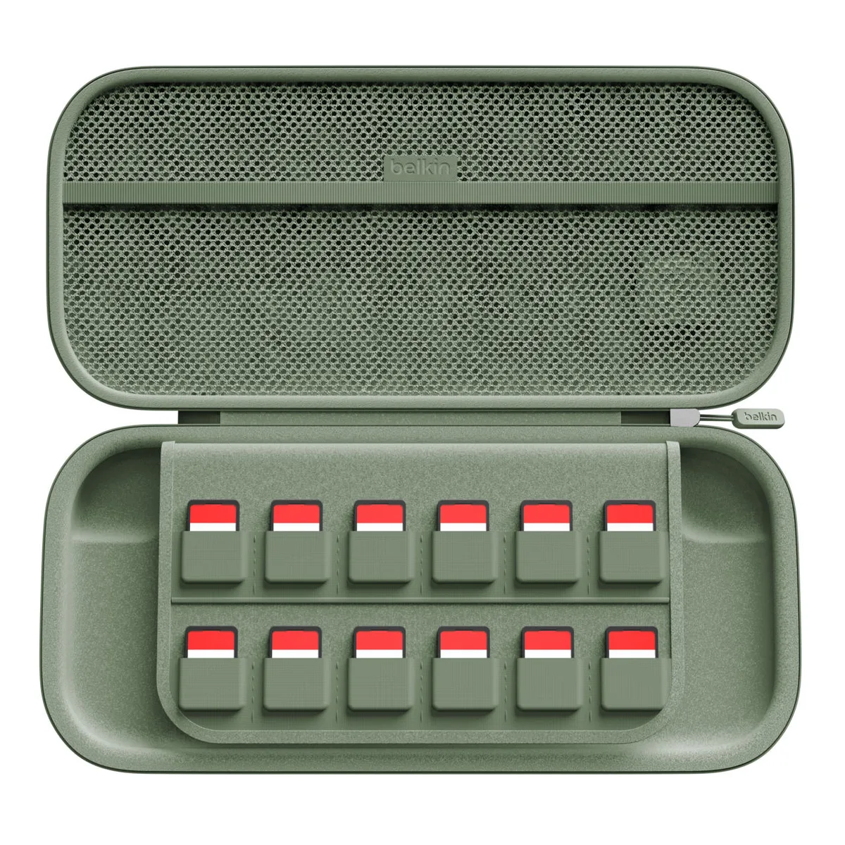 Чехол Belkin для Nintendo Switch 2, Sage