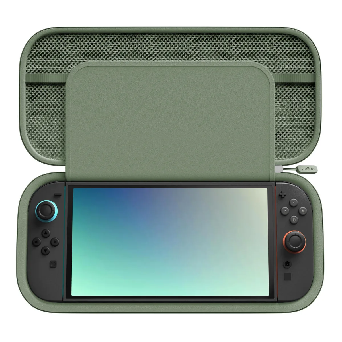 Чехол Belkin для Nintendo Switch 2, Sage