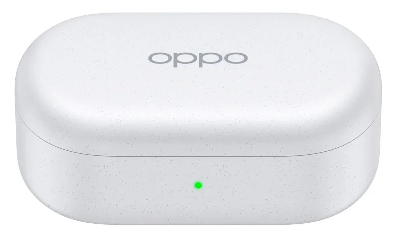 Гарнітура OPPO Вакуумні бездротові 12,4 мм Білий
