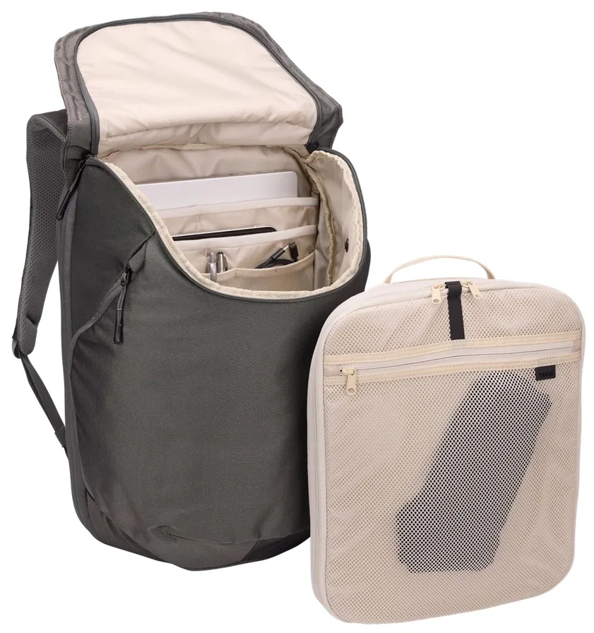 Рюкзак Thule Нейлон 32л Vetiver Gray