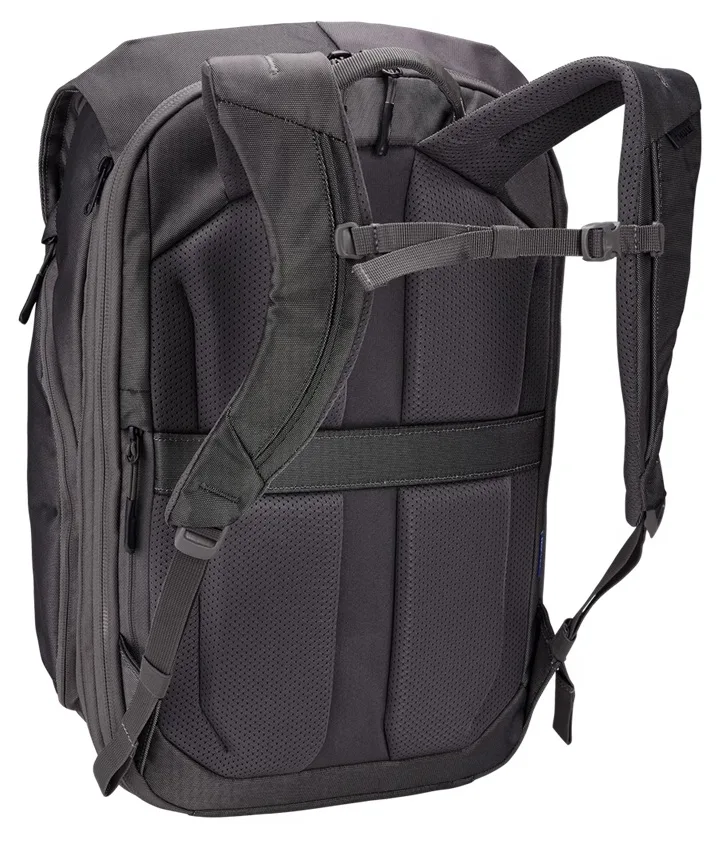 Рюкзак Thule Нейлон 32л Vetiver Gray