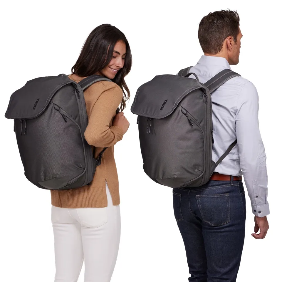 Рюкзак Thule Нейлон 32л Vetiver Gray