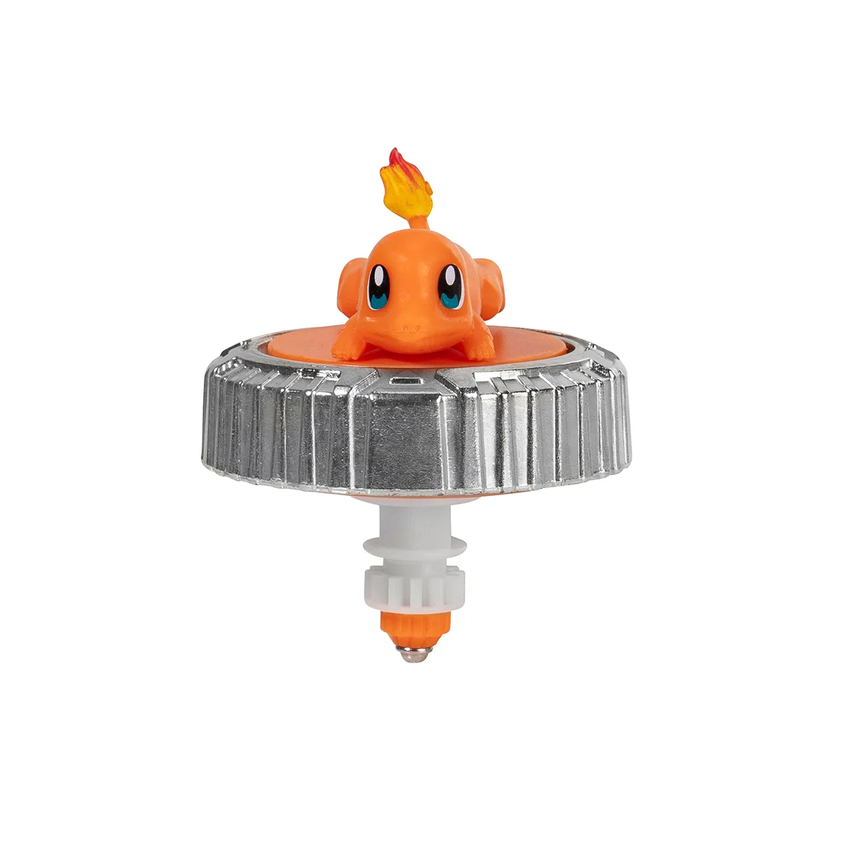 Ігровий набір Pokemon Чармандер полімер 20х8,89х15,24 см