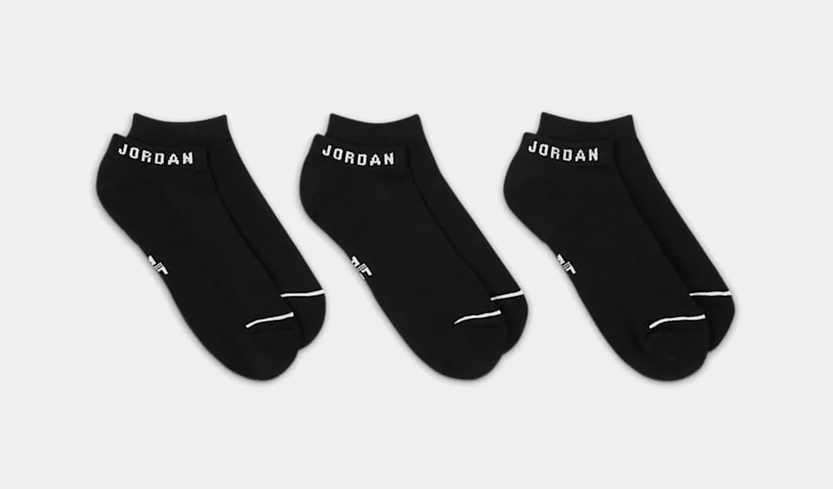 Шкарпетки NIKE полiестер 38-42 чорний унісекс