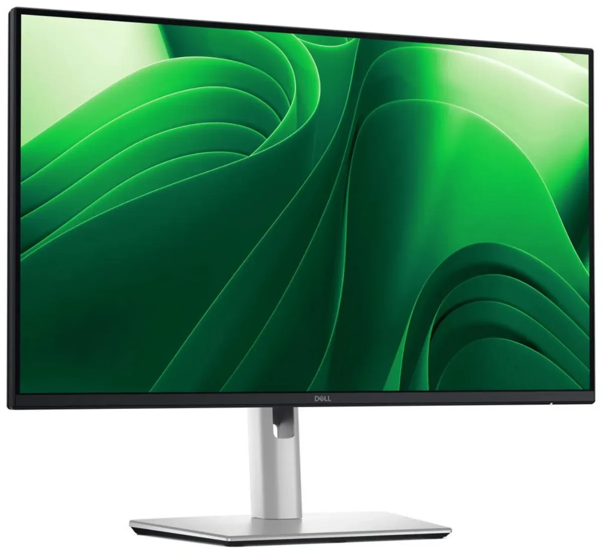 Монітор DELL 23.8" P2425D HDMI, DP, USB, IPS, 2560x1440, 100Hz, sRGB 99%, Pivot