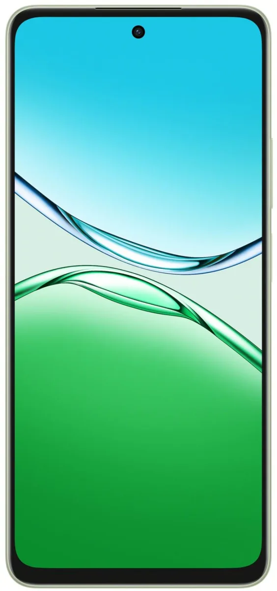 Смартфон OPPO 6.67" IPS 8ГБ 128ГБ Зелений
