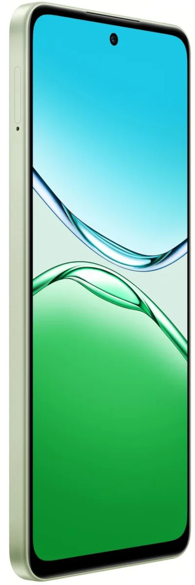 Смартфон OPPO 6.67" IPS 8ГБ 128ГБ Зелений
