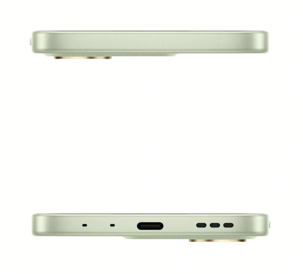 Смартфон OPPO 6.67" IPS 8ГБ 128ГБ Зелений