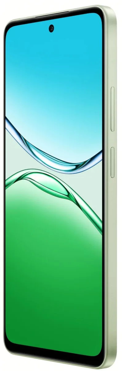 Смартфон OPPO 6.67" IPS 8ГБ 128ГБ Зелений