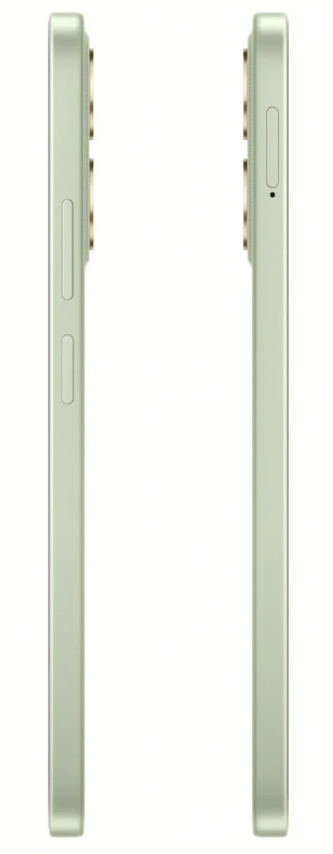 Смартфон OPPO 6.67" IPS 8ГБ 128ГБ Зелений