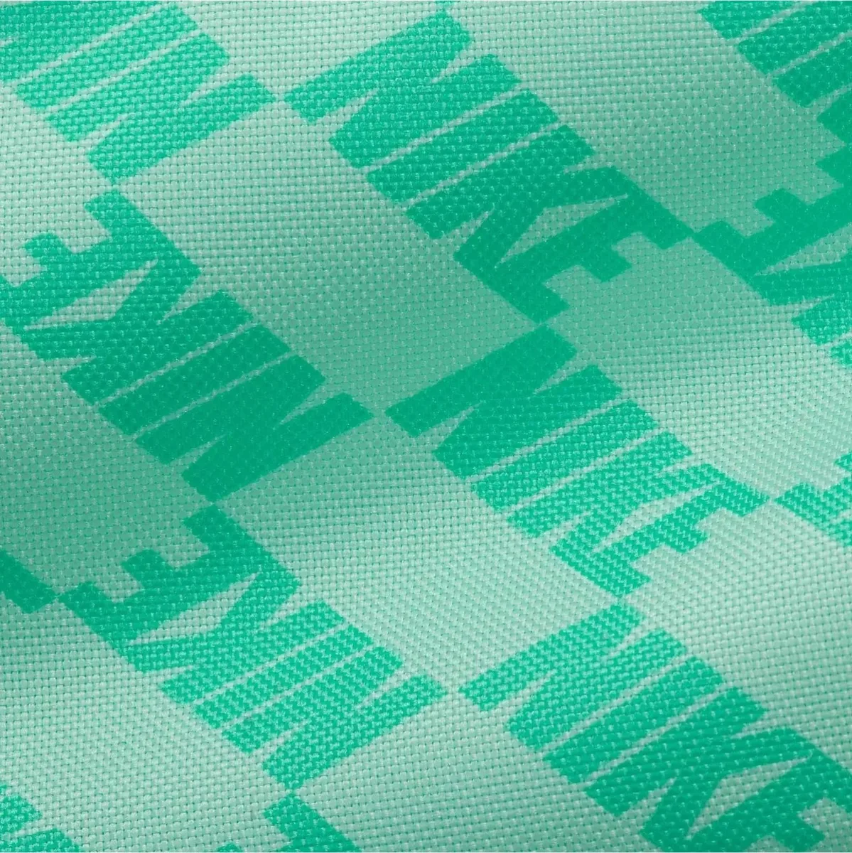 Рюкзак NIKE 100% полiестер 25x33x13 см бірюзовий